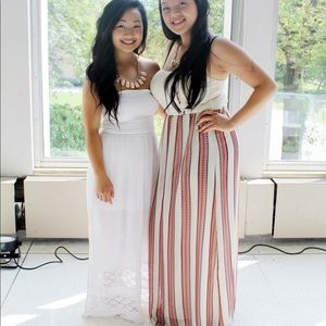 Colorful Maxie dress FINAL SALE